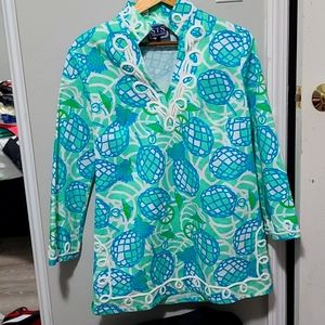 Sail to Sable, medium